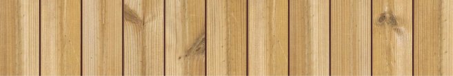 Thermo Pine material sample