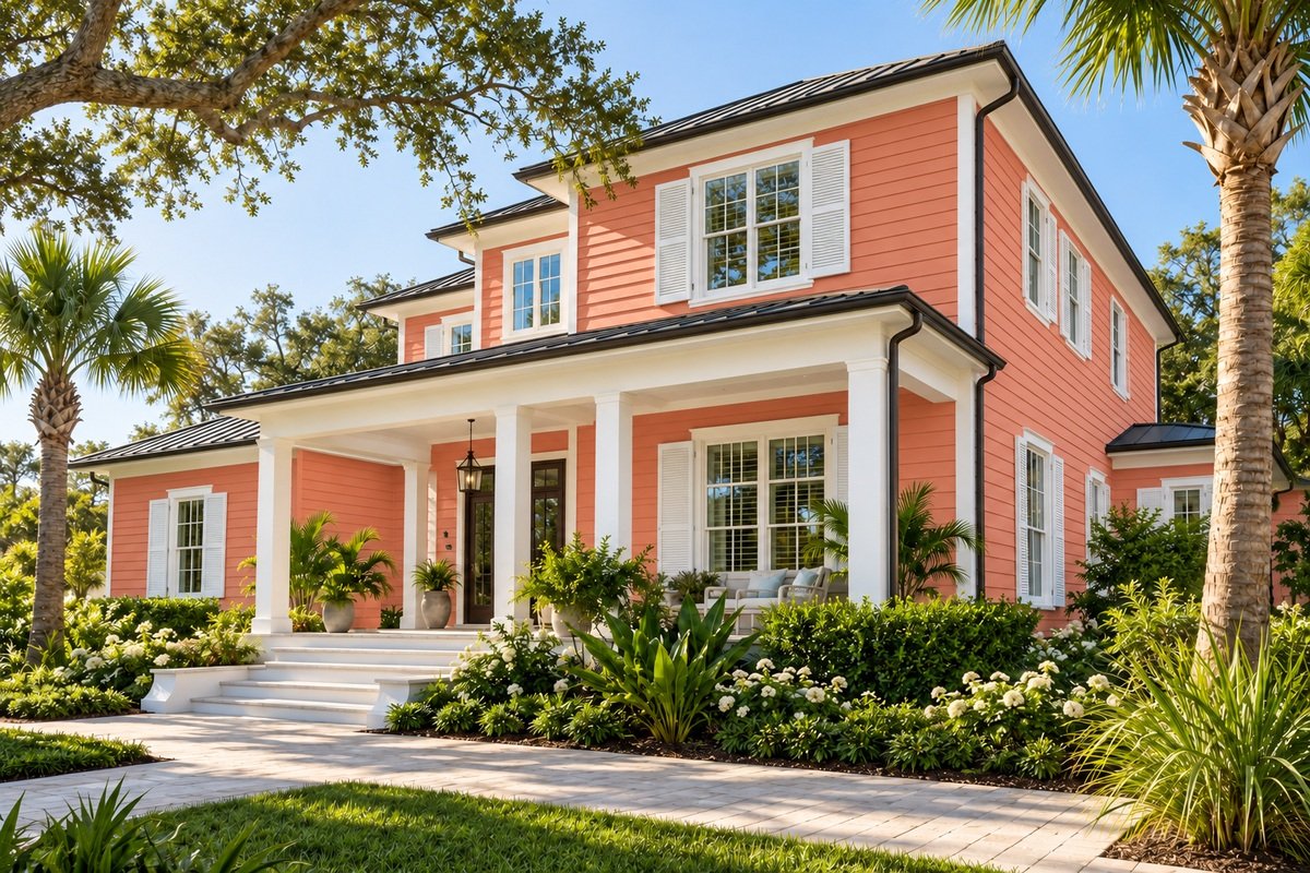 Thermo Radiata Pine in an exterior project